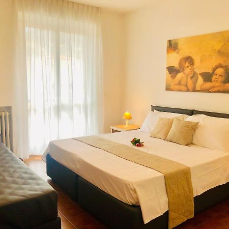Domaso Central Apartment 外观 照片
