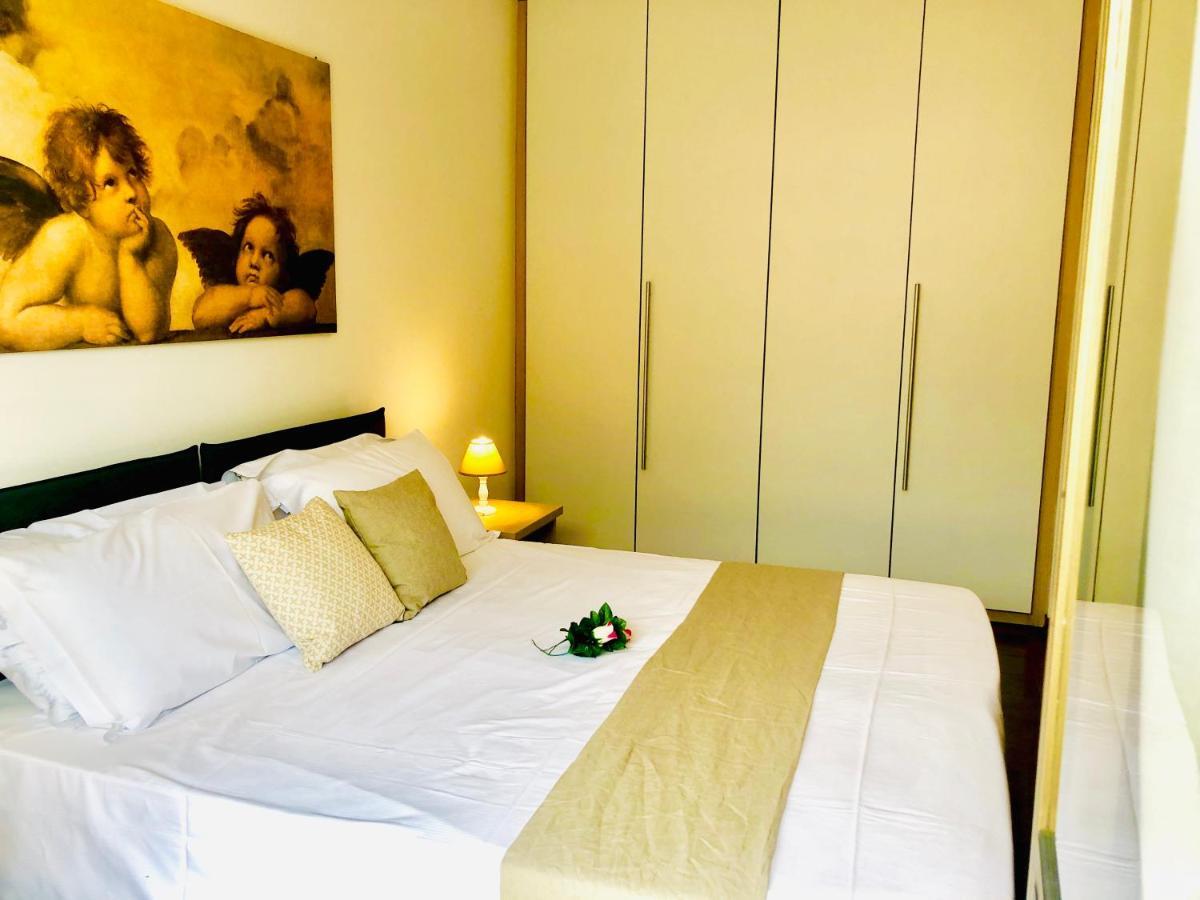Domaso Central Apartment 外观 照片