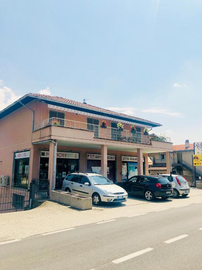 Domaso Central Apartment 外观 照片