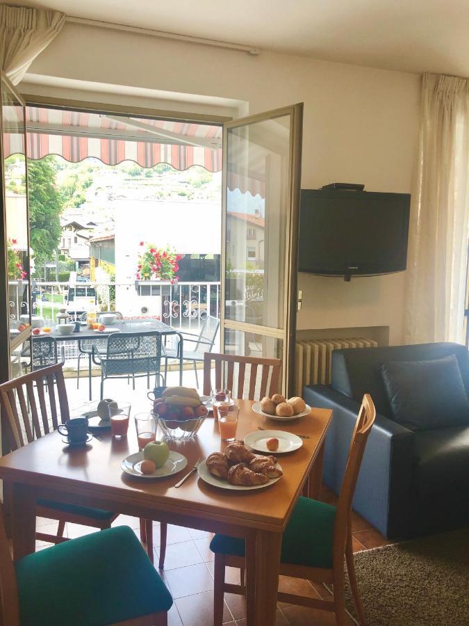 Domaso Central Apartment 外观 照片