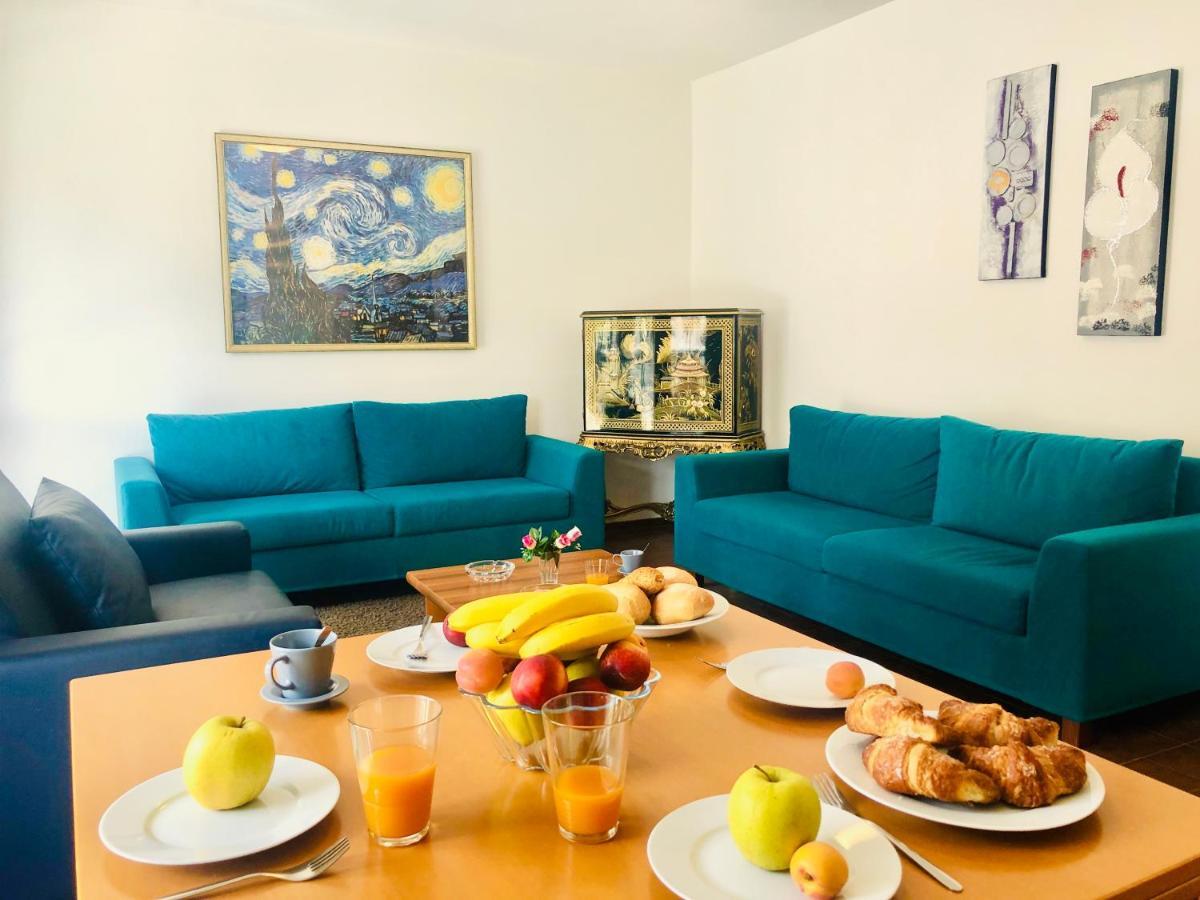 Domaso Central Apartment 外观 照片